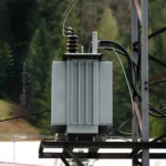 What Is an Oil Immersed Transformer