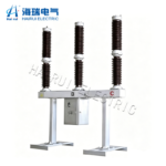 403kaS Short Time Withstand High Precision Hv Sulfur Hexafluoride Circuit Breakers (2)
