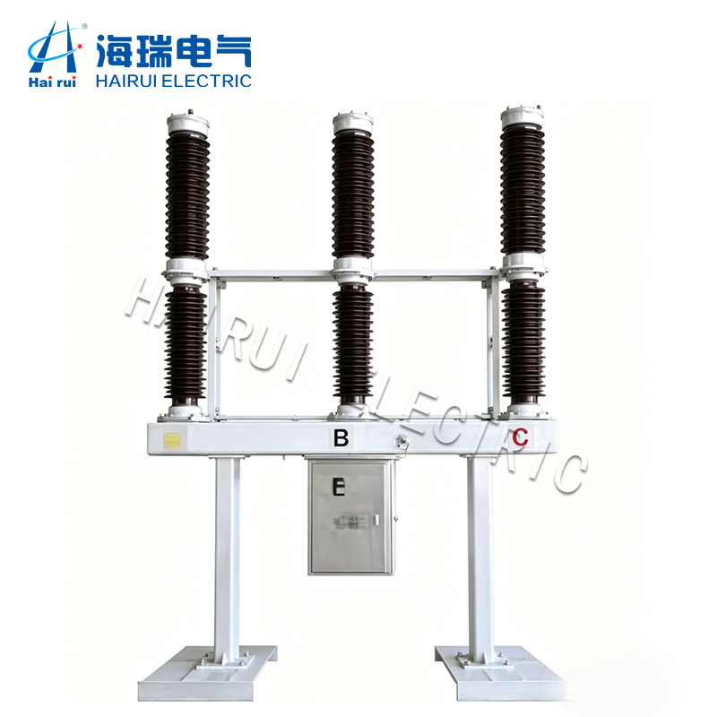 40ka Short Circuit Capacity Premium Hv Sulfur Hexafluoride Circuit Breakers (1)