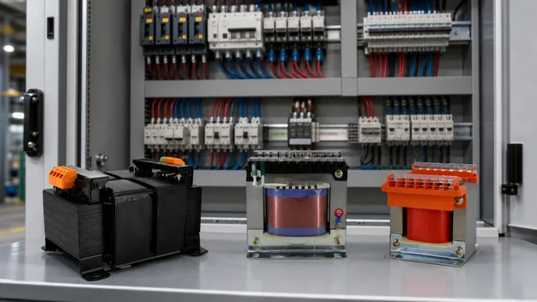 480v to 120v control transformer wiring diagram