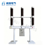 Industrial Power Grid Protection Reliable Hv Sulfur Hexafluoride Circuit Breakers (1)