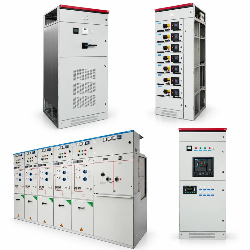 Voltage Switchgear