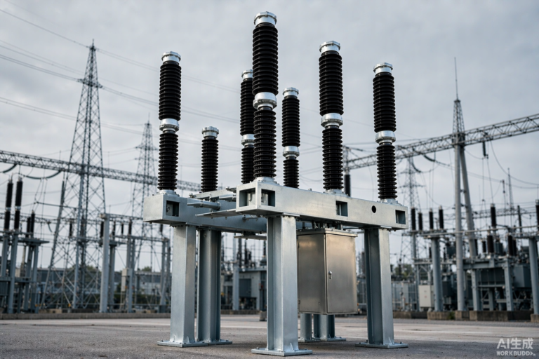 SF6 Circuit Breaker Standards: IEC 62271-100 & IEEE C37 Series Explained