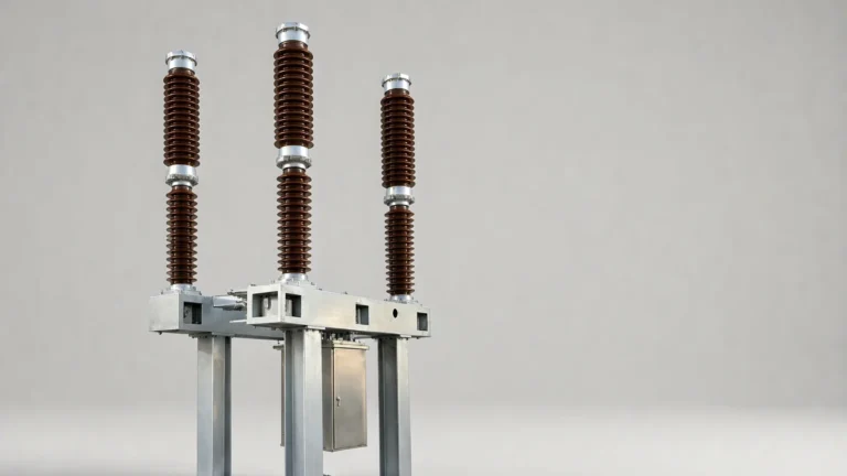 Inside the Interrupter: Nozzle Ablation, Double-Motion Contacts and Arc Energy Balance