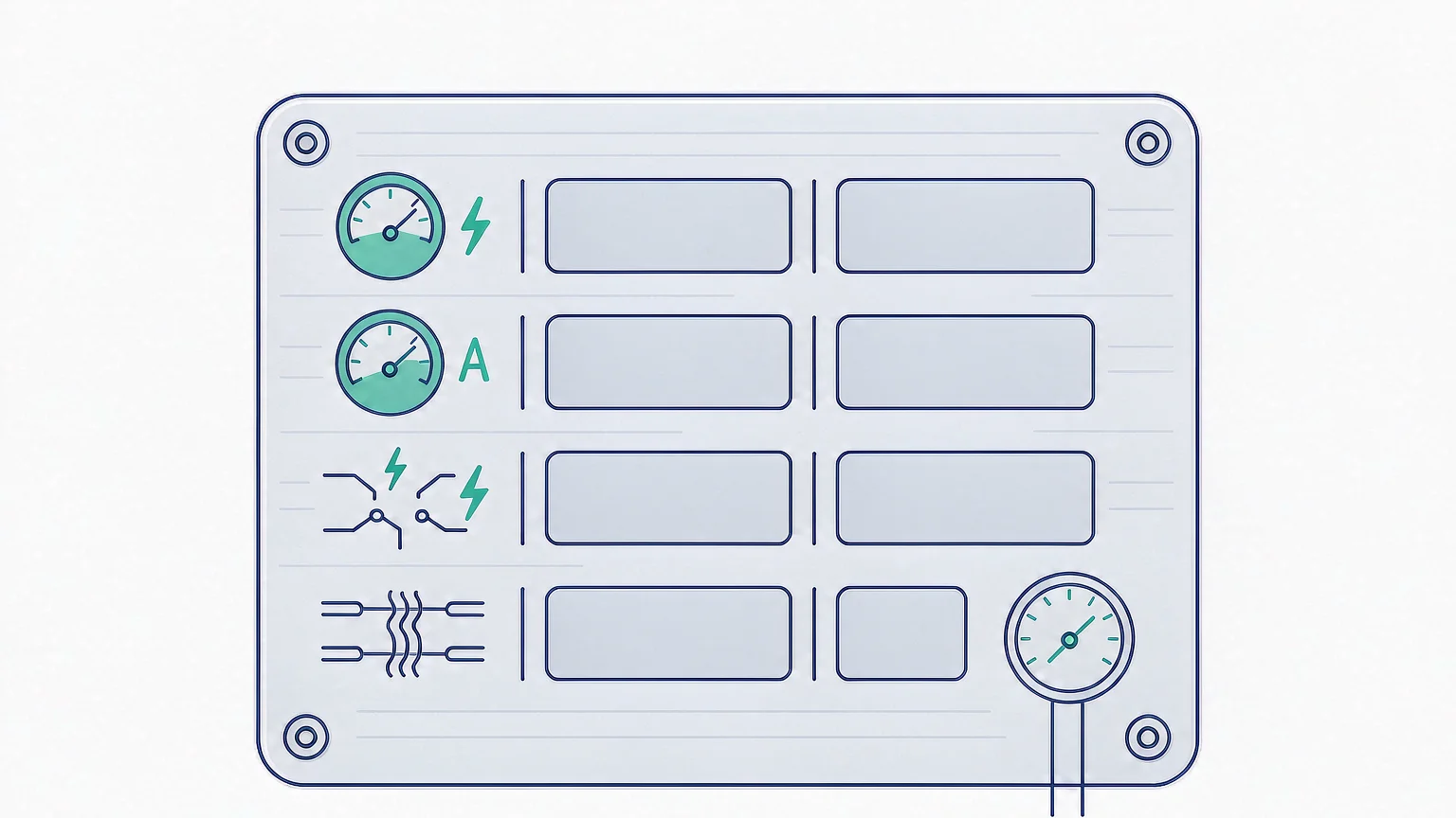 LW36-126 outdoor SF6 circuit breaker nameplate showing rated voltage current breaking capacity and gas pressure